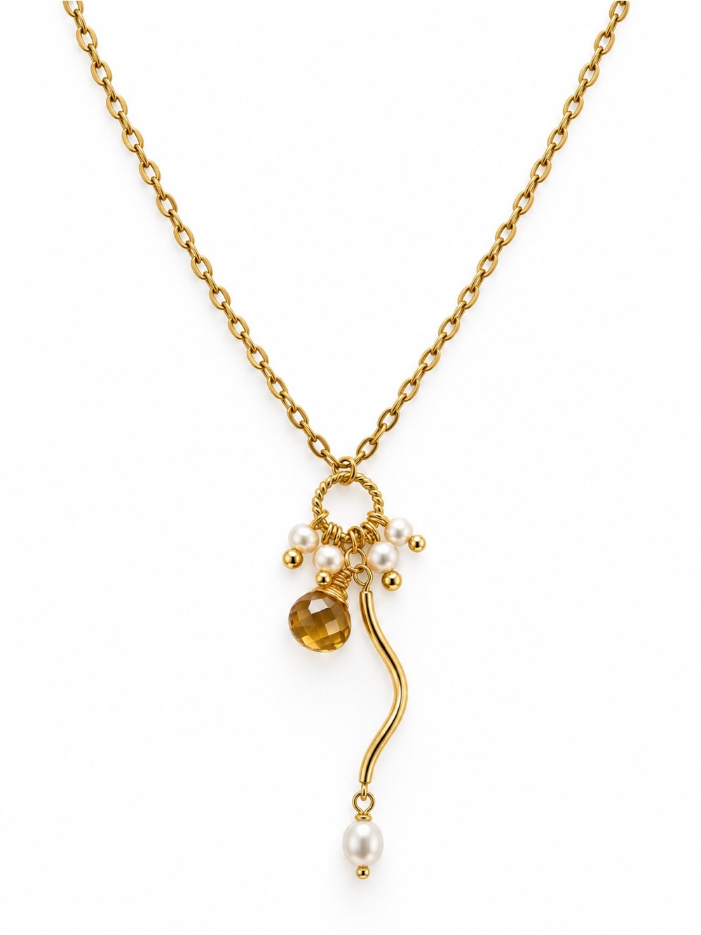 Fable Necklace